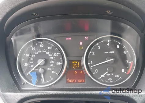 2010 BMW 328I from USA, damaged, VIN WBAWL1C5XAP491987